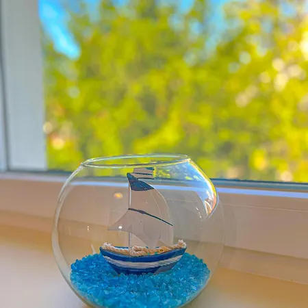 Kekszalag Vendeghaz Apartmán