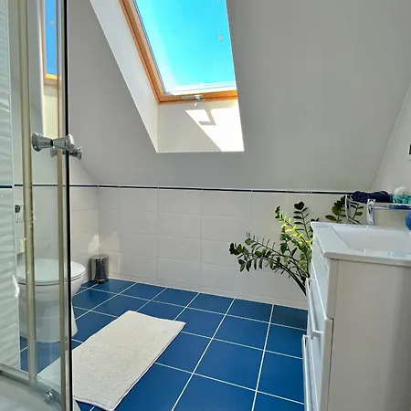 Kekszalag Vendeghaz Apartmán *