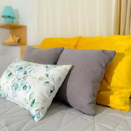 Apartmán Kekszalag Vendeghaz Tihany