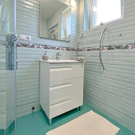 Apartmán Kekszalag Vendeghaz