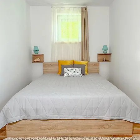 Kekszalag Vendeghaz Apartment