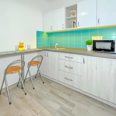 Kekszalag Vendeghaz Apartment