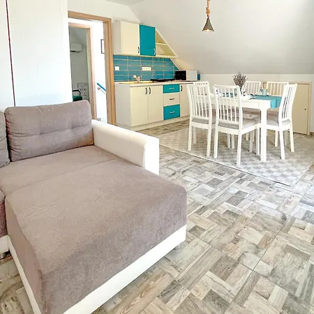 Kekszalag Vendeghaz Apartment Tihany