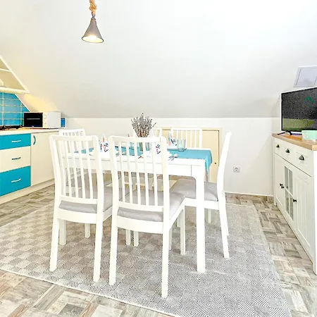 Kekszalag Vendeghaz Apartmán *